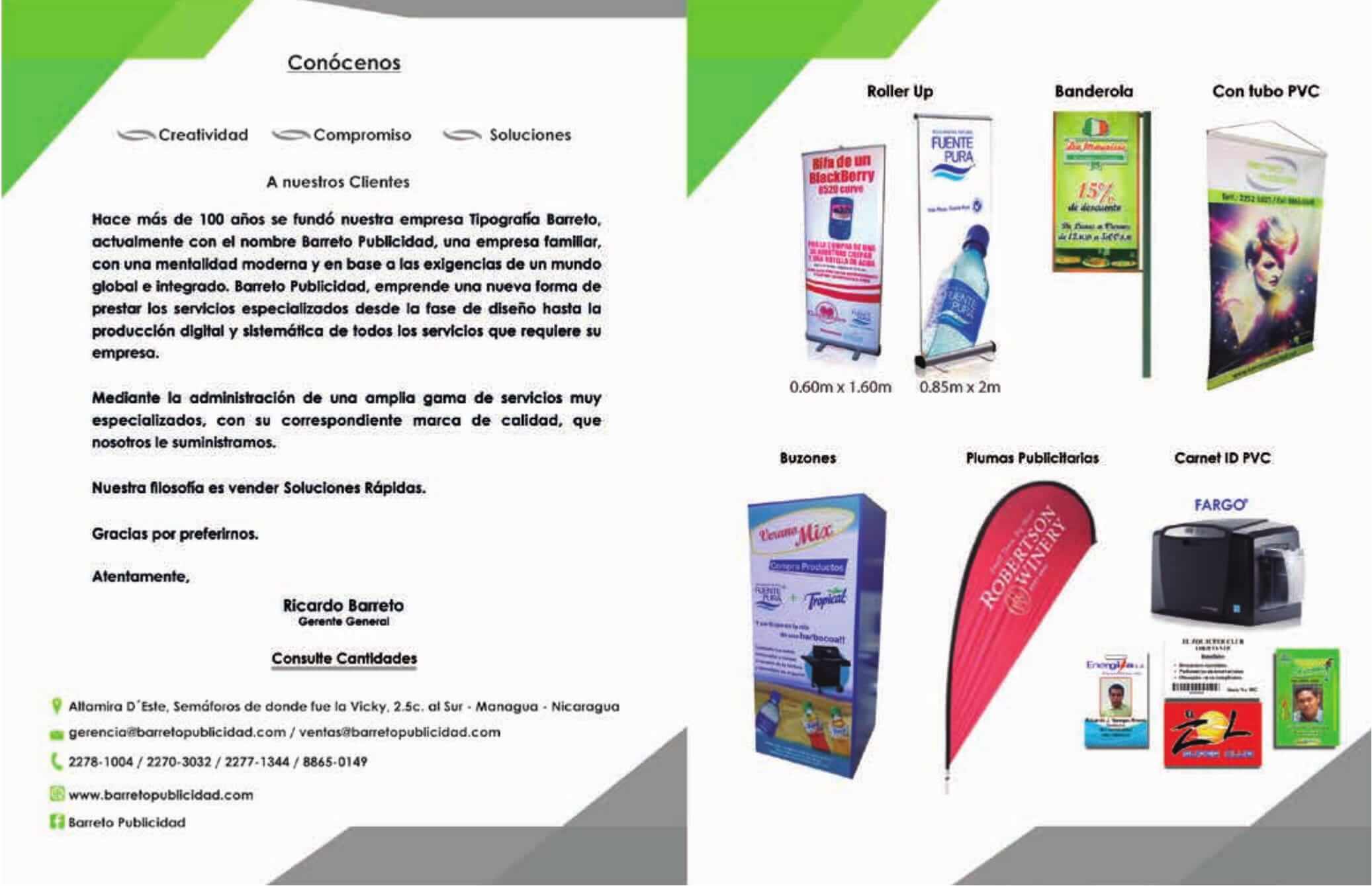 Catalogo