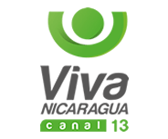 Viva Nicaragua canal 13