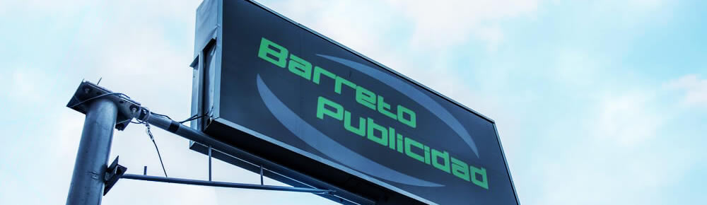 Img. Barreto Publicidad