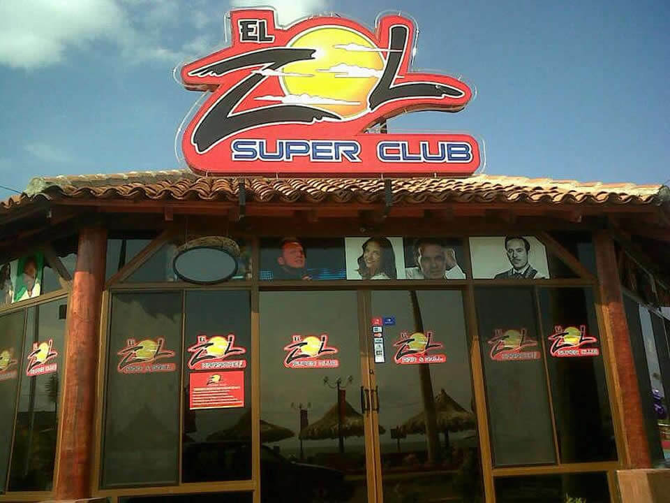 El Zol Super Club