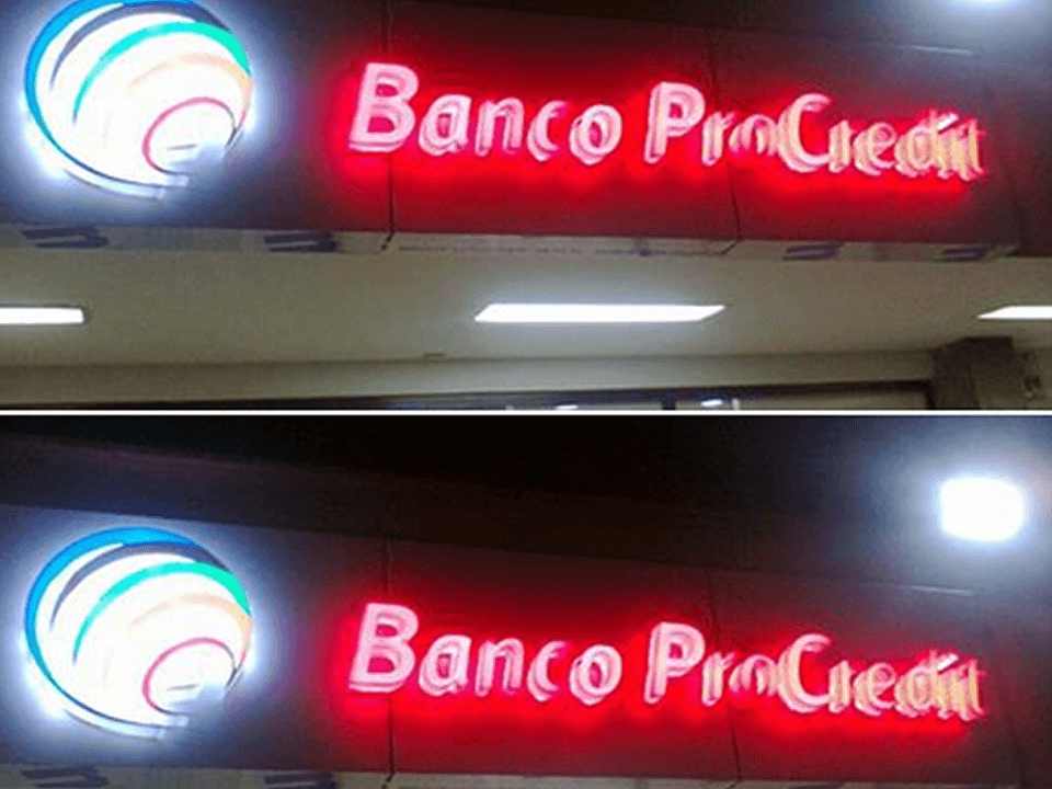 Banco ProCredit