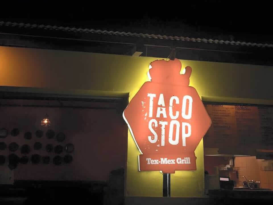 Taco Stop